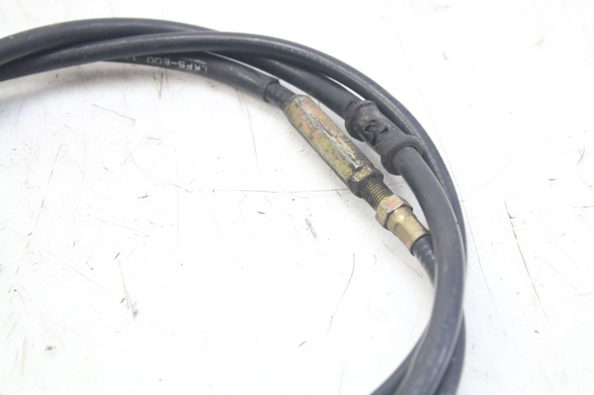 photo de CABLE FRENO TRASERO KYMCO X-CITING XCITING 400 (2014 - 2018)