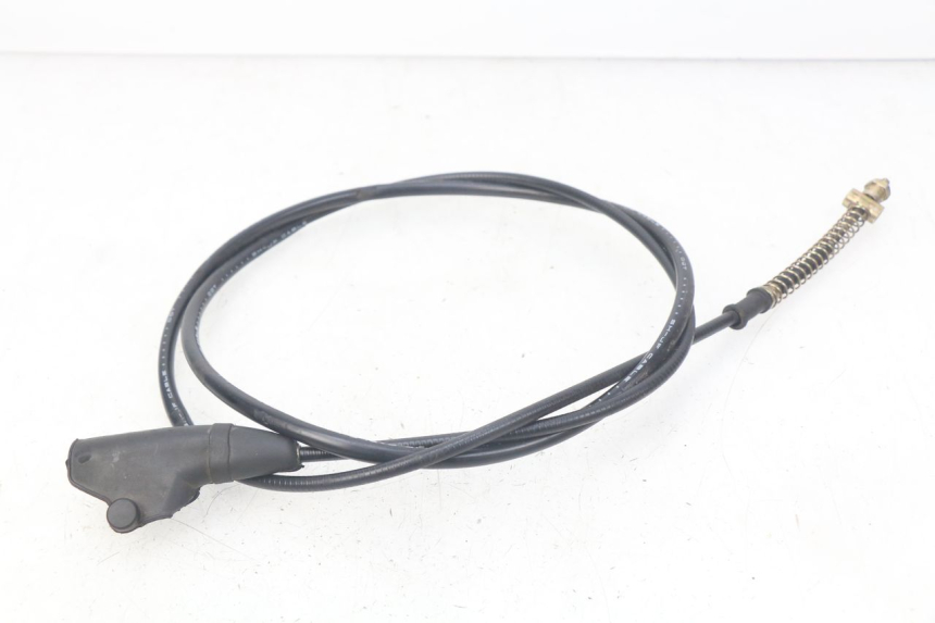 photo de CABLE FRENO TRASERO LONGJIA DIGITA 4T 50 (2019 - 2022)