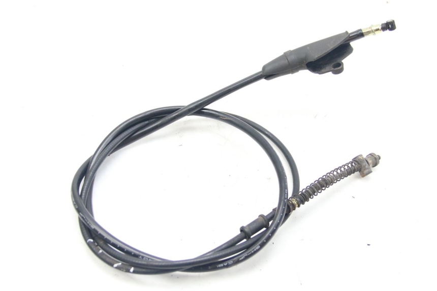 photo de CABLE FRENO TRASERO LONGJIA DIGITA 4T 50 (2019 - 2022)