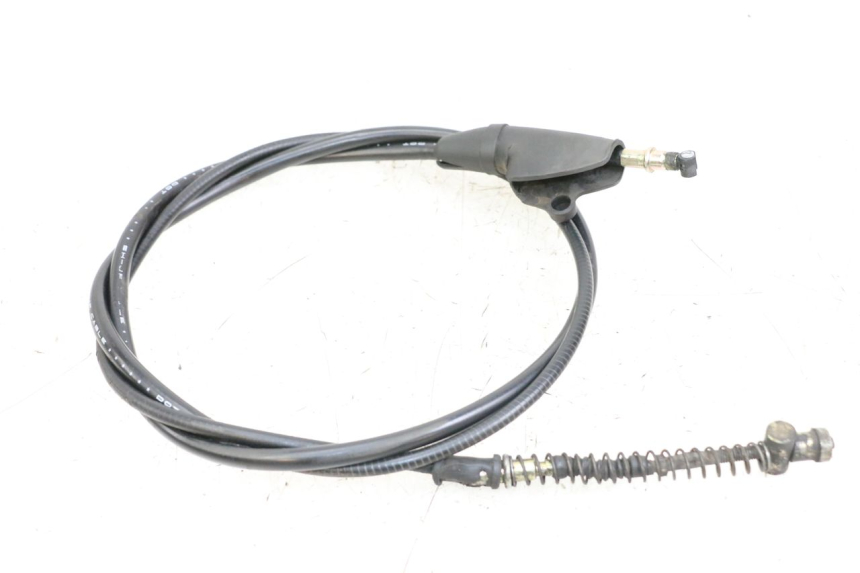 photo de CABLE FRENO TRASERO LONGJIA DIGITA 4T 50 (2019 - 2022)