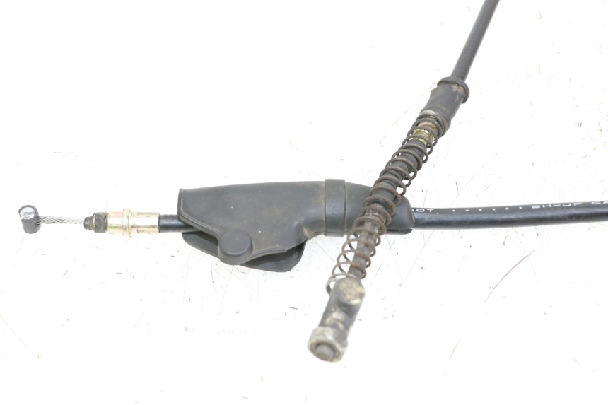 photo de CABLE FRENO TRASERO LONGJIA DIGITA 4T 50 (2019 - 2022)