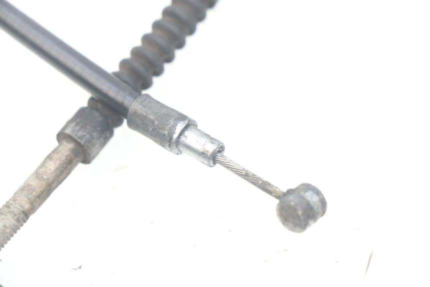 photo de CABLE DE FRENO TRASERO PEUGEOT LUDIX 50 (2005 - 2007)