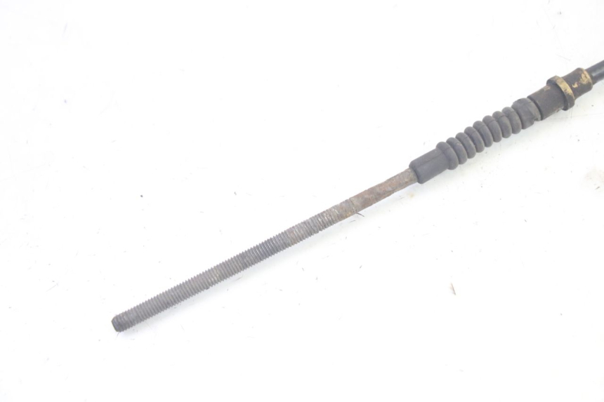 photo de CABLE FRENO TRASERO PEUGEOT LUDIX 50 (2008 - 2017) - Zoom estado de uso