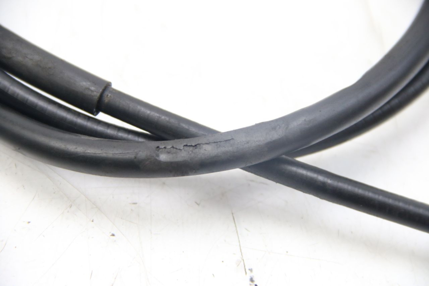 photo de CABLE FRENO TRASERO MBK BOOSTER SPIRIT 50 (1999 - 2003)