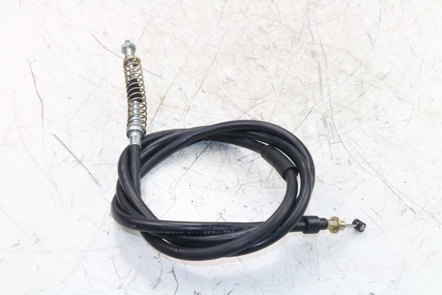 photo de CABLE FRENO TRASERO MBK WAAP 125 (2008 - 2013)