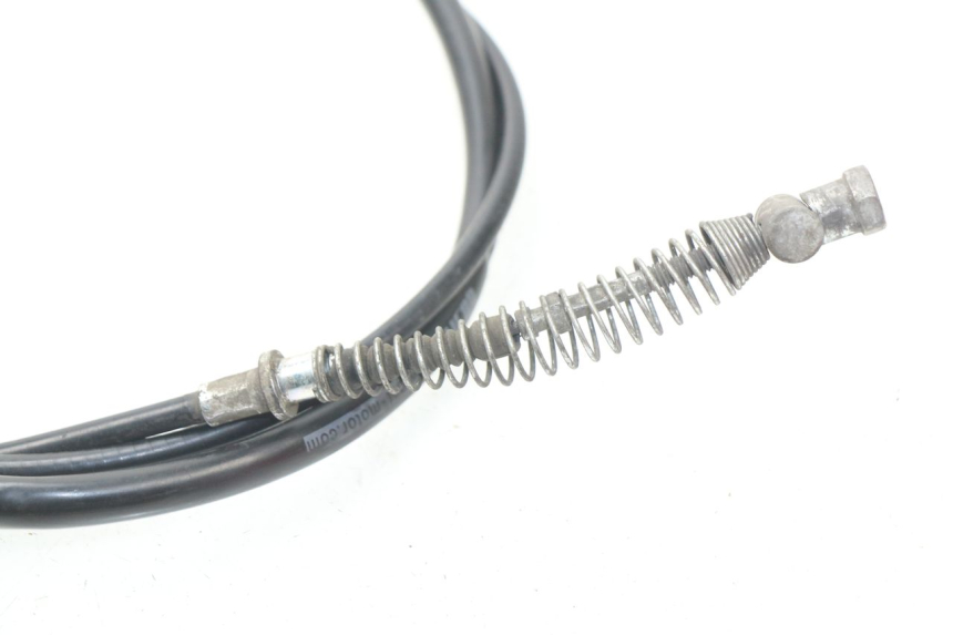 photo de CABLE FRENO TRASERO JM MOTORS MIA 50 (2017 - 2020)