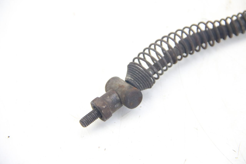 photo de CABLE FRENO TRASERO JM MOTORS MIA 50 (2017 - 2020)
