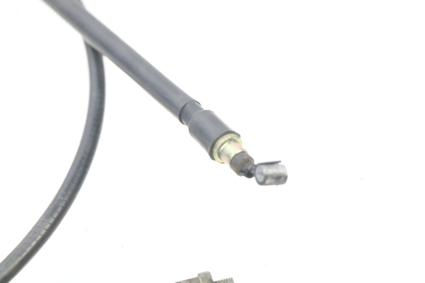photo de CABLE FRENO TRASERO JM MOTORS MILANO 50 (2014 - 2019)