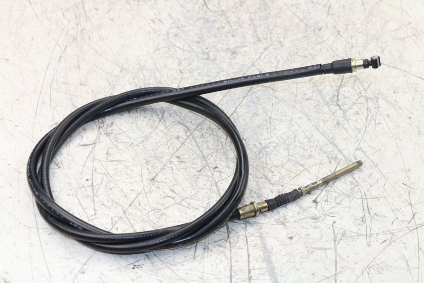 photo de CABLE FRENO TRASERO JM MOTORS MILANO 50 (2014 - 2019)