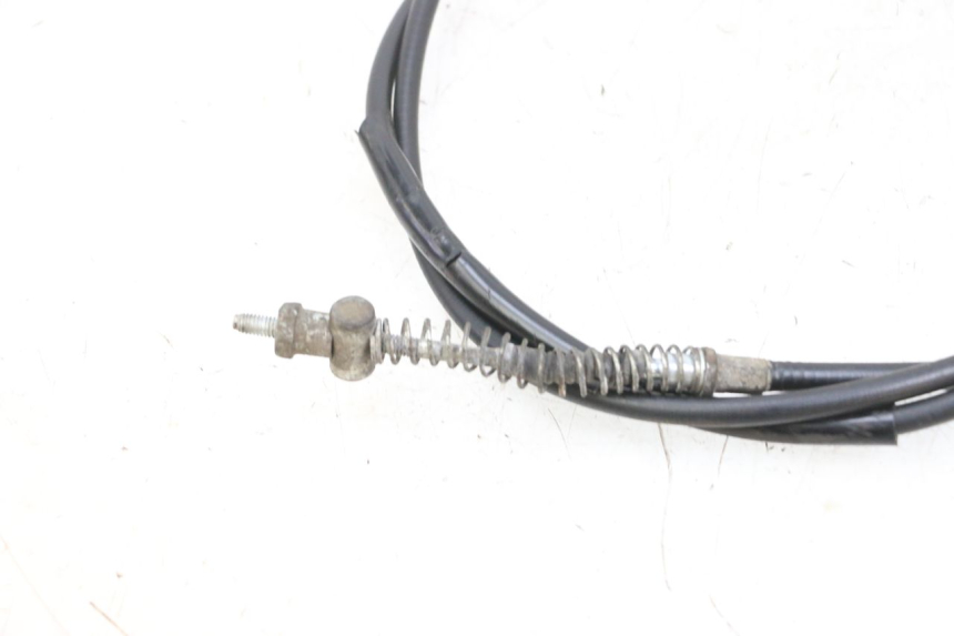 photo de CABLE FRENO TRASERO JM MOTORS OLDIES GT 4T 50 (2018 - 2025) - Zoom estado de uso