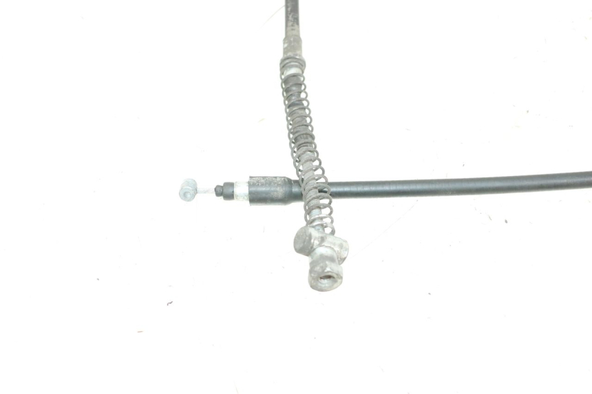 photo de CABLE FRENO TRASERO JM MOTORS OLDIES GT 4T 50 (2018 - 2025) - Zoom estado de uso