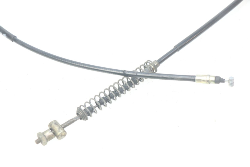 photo de CABLE FRENO TRASERO SYM ORBIT 2 2T 50 (2008 - 2018)