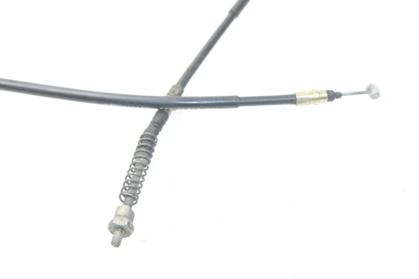photo de CABLE FRENO TRASERO SYM ORBIT 2 4T 50 (2008 - 2017)
