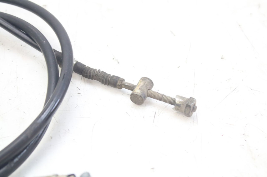photo de CABLE FRENO TRASERO SYM ORBIT 2 4T 50 (2018 - 2022)