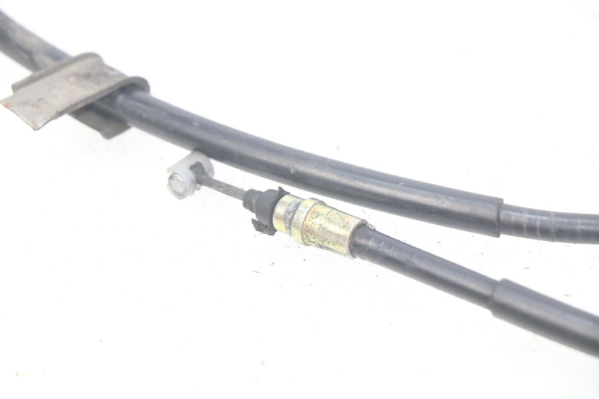 photo de CABLE FRENO TRASERO SYM ORBIT III 3 4T 50 (2018 - 2021)