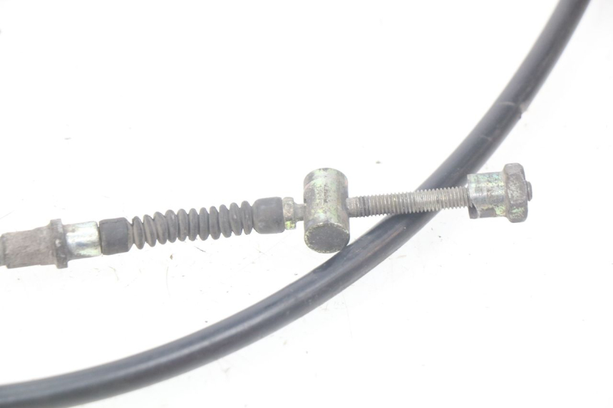photo de CABLE FRENO TRASERO SYM ORBIT III 3 4T 50 (2018 - 2021)