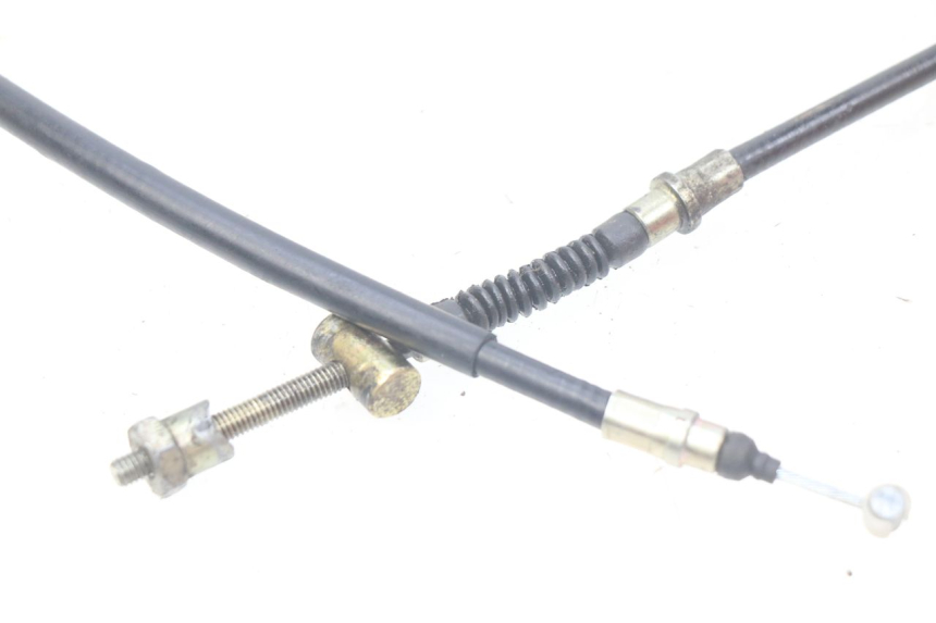 photo de CABLE FRENO TRASERO SYM ORBIT III 3 4T 50 (2018 - 2021)