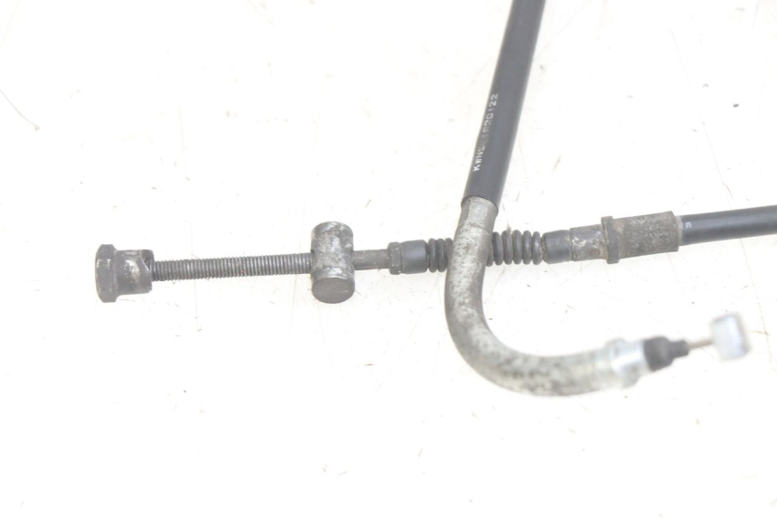 photo de CABLE FRENO TRASERO HONDA PCX (JF28) 125 (2009 - 2011)
