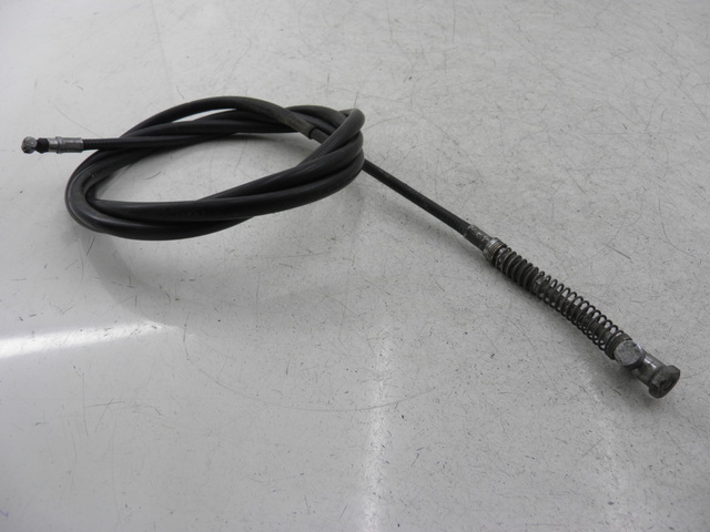 photo de CABLE FRENO TRASERO PEUGEOT KISBEE 4T 50 (2010 - 2017)