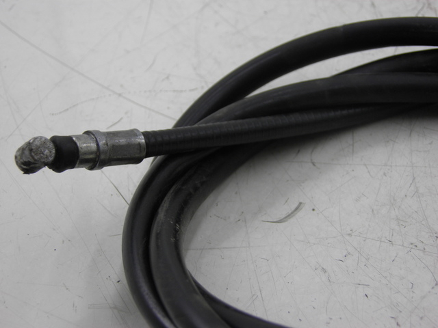 photo de CABLE FRENO TRASERO PEUGEOT KISBEE 4T 50 (2010 - 2017)