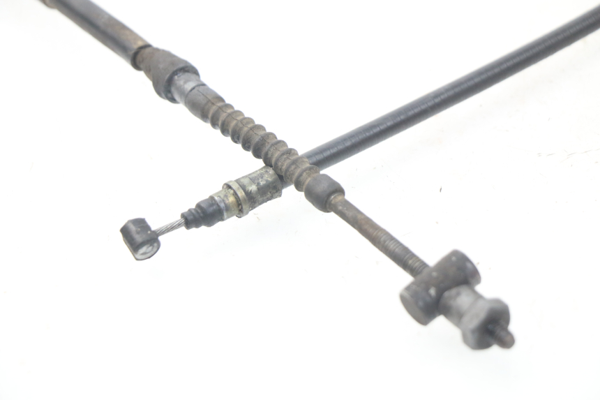 photo de CABLE FRENO TRASERO PEUGEOT SV 50 (1992 - 2004)