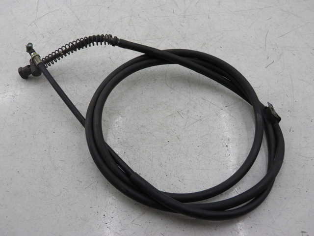 photo de CABLE DE FRENO TRASERO PEUGEOT V-CLIC VCLIC 50 (2007 - 2013)