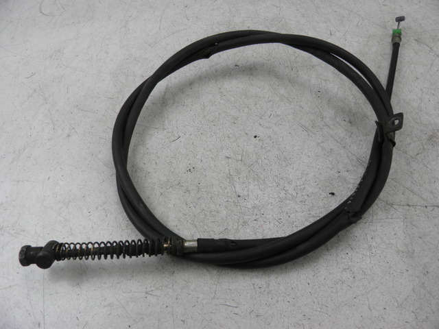 photo de CABLE DE FRENO TRASERO PEUGEOT V-CLIC VCLIC 50 (2007 - 2013)