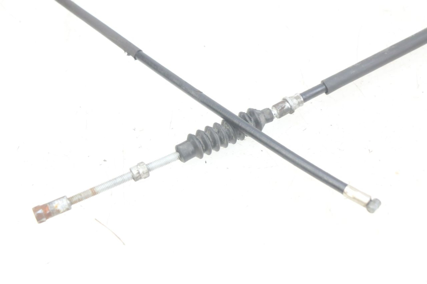 photo de CABLE FRENO TRASERO PIAGGIO NEW TYPHOON 50 (2018 - 2021)