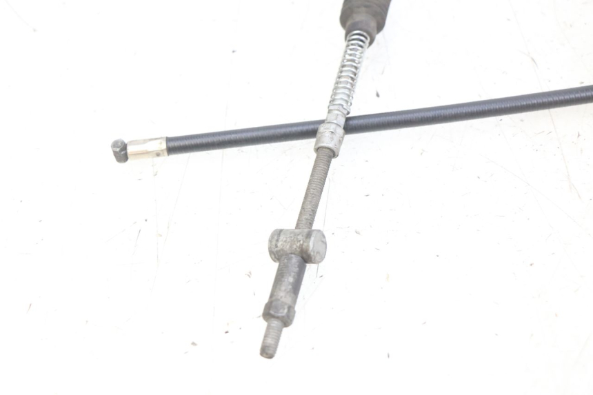 photo de CABLE FRENO TRASERO PIAGGIO ZIP 2T 50 (2009 - 2019)