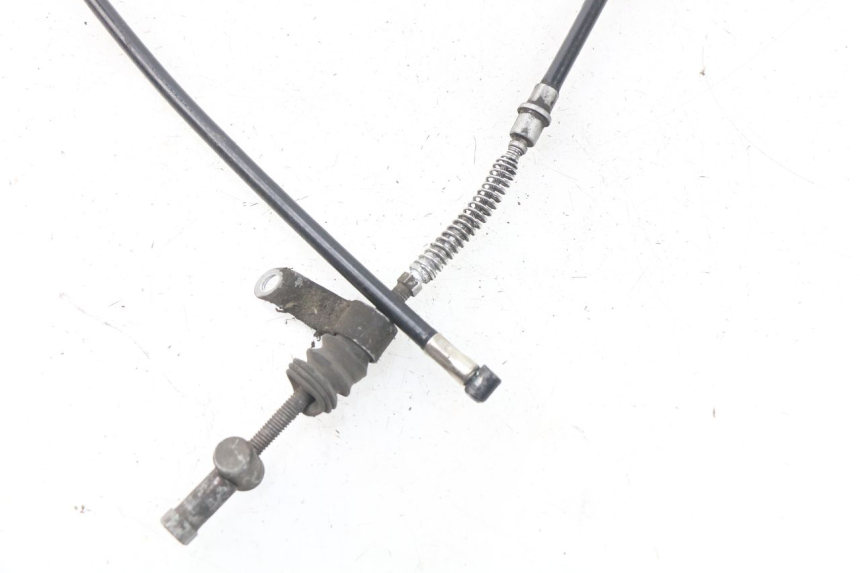 photo de CABLE FRENO TRASERO PIAGGIO ZIP 4T 50 (2018 - 2020)