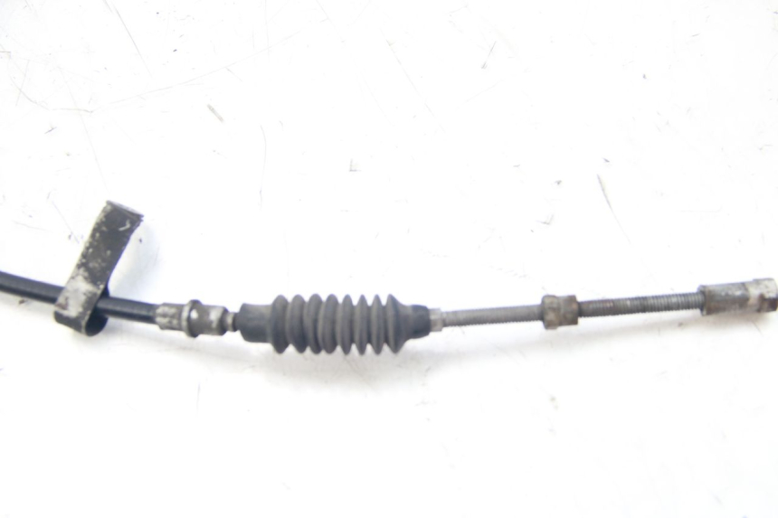 photo de CABLE FRENO TRASERO PIAGGIO ZIP 4T 50 (2018 - 2020)