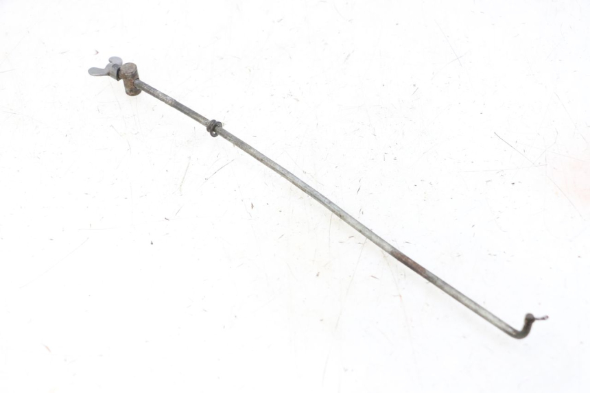 photo de CABLE FRENO TRASERO YAMAHA PW 80 (1983 - 2014)