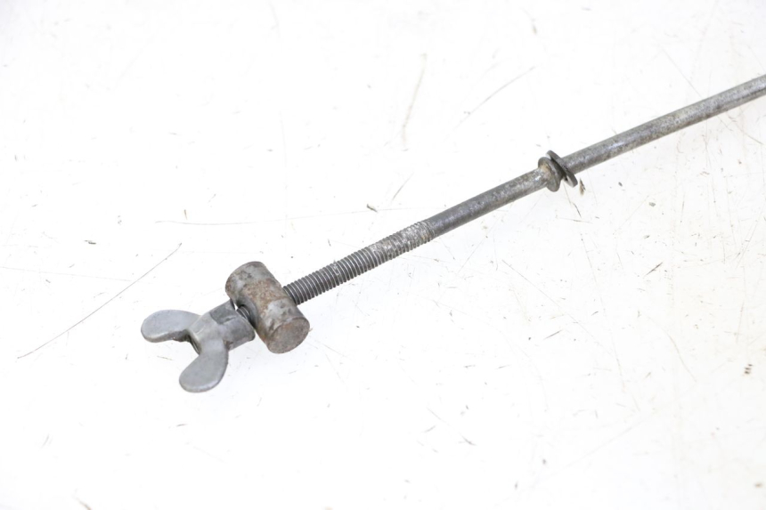 photo de CABLE FRENO TRASERO YAMAHA PW 80 (1983 - 2014)