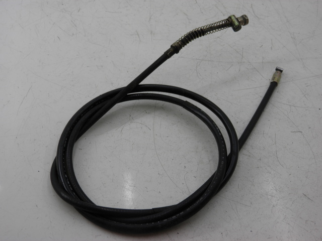 photo de CABLE FRENO TRASERO QINGQI SPEEDY 50 (2005 - 2007)