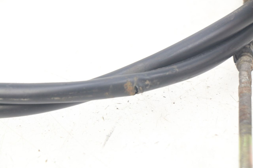 photo de CABLE FRENO TRASERO SACHS FY125T FY T 125 (2007 - 2011)