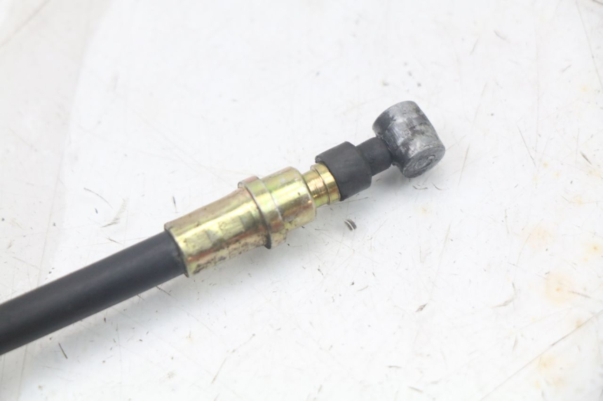 photo de CABLE FRENO TRASERO JM MOTORS SANTANA 50 (2014 - 2020)