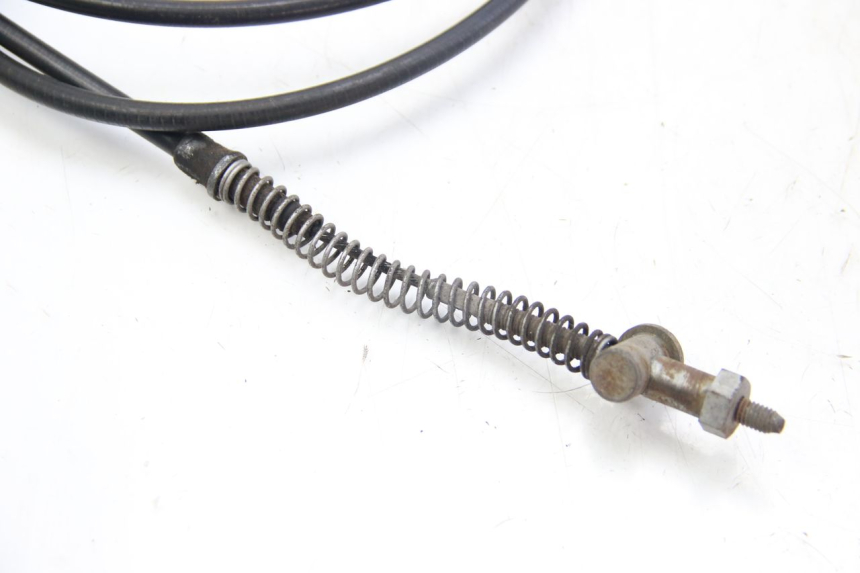 photo de CABLE FRENO TRASERO APRILIA SCARABEO 4T 50 (2009 - 2017)