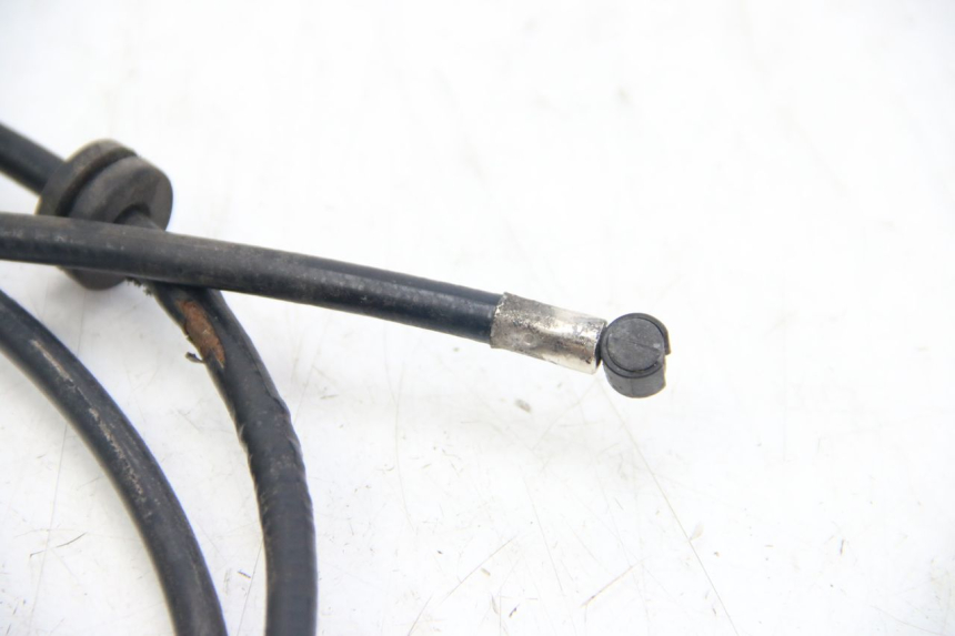photo de CABLE FRENO TRASERO APRILIA SCARABEO 4T 50 (2009 - 2017)