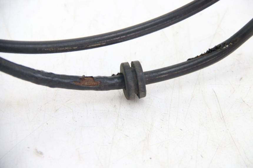 photo de CABLE FRENO TRASERO APRILIA SCARABEO 4T 50 (2009 - 2017)