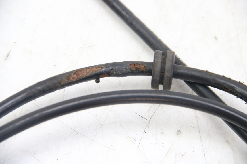 photo de CABLE FRENO TRASERO APRILIA SCARABEO 4T 50 (2009 - 2017)
