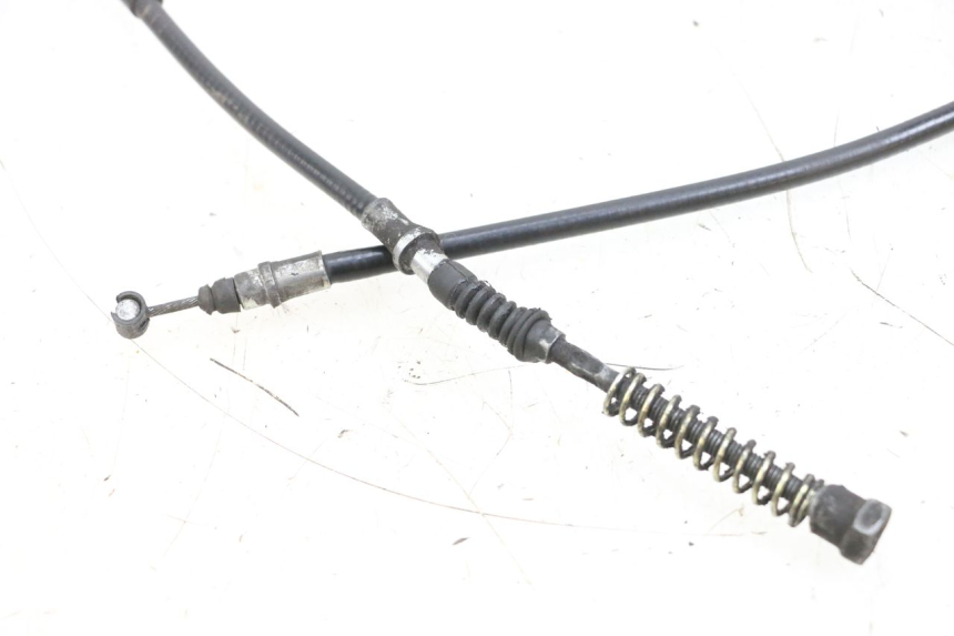 photo de CABLE FRENO TRASERO PEUGEOT SPEEDFIGHT 4 4T EFI 50 (2021 - 2025) - Primer plano técnico