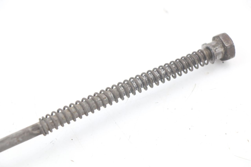 photo de CABLE FRENO TRASERO SUZUKI GN 125 (1997 - 2000)
