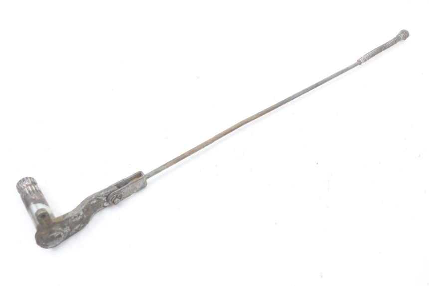 photo de CABLE FRENO TRASERO SUZUKI GSX E 250 (1982 - 1983)