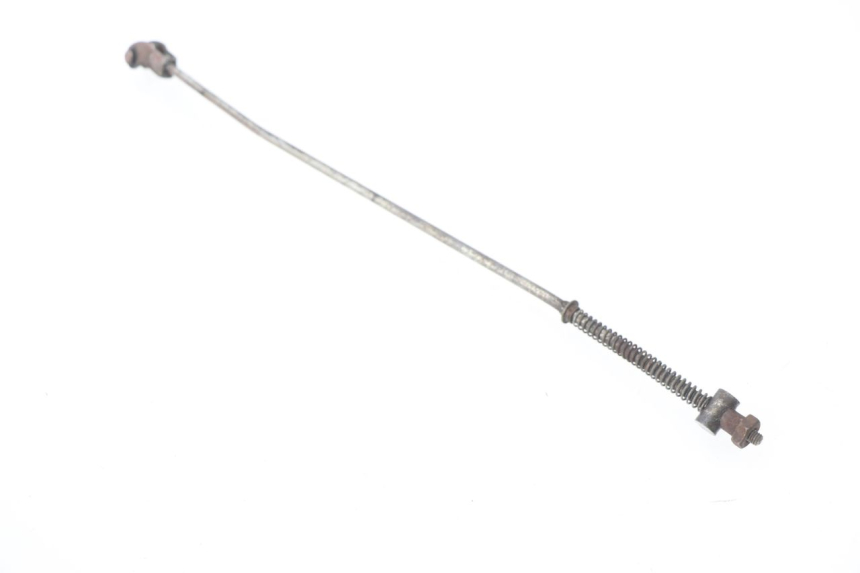 photo de CABLE FRENO TRASERO SUZUKI TU X TUX VOLTY 125 (1999 - 2001)