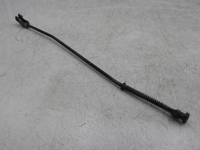 photo de CABLE FRENO TRASERO SUZUKI TU X TUX VOLTY 125 (1999 - 2001)