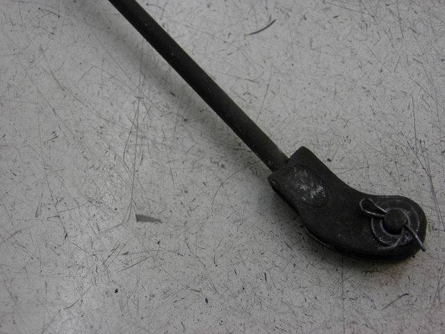 photo de CABLE FRENO TRASERO SUZUKI TU X TUX VOLTY 125 (1999 - 2001)