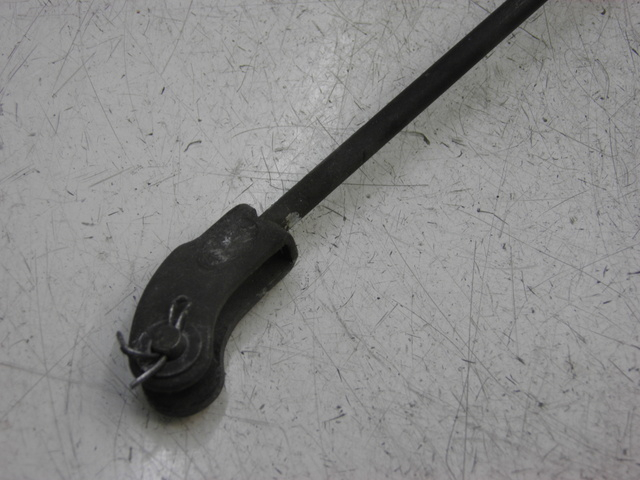 photo de CABLE FRENO TRASERO SUZUKI TU X TUX VOLTY 125 (1999 - 2001)