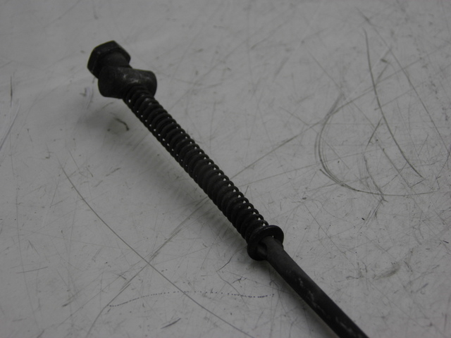 photo de CABLE FRENO TRASERO SUZUKI TU X TUX VOLTY 125 (1999 - 2001)