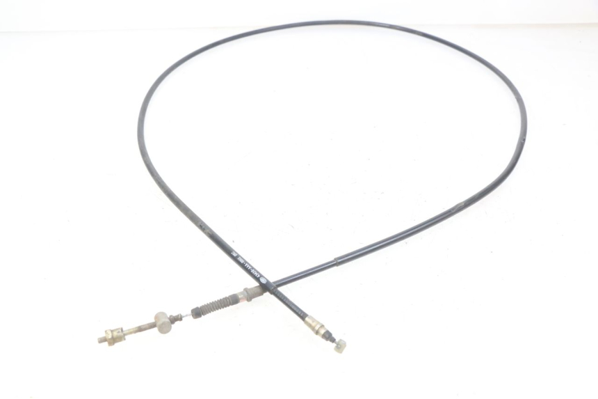 photo de CABLE FRENO TRASERO SYM FIDDLE 2 50 (2008 - 2013)