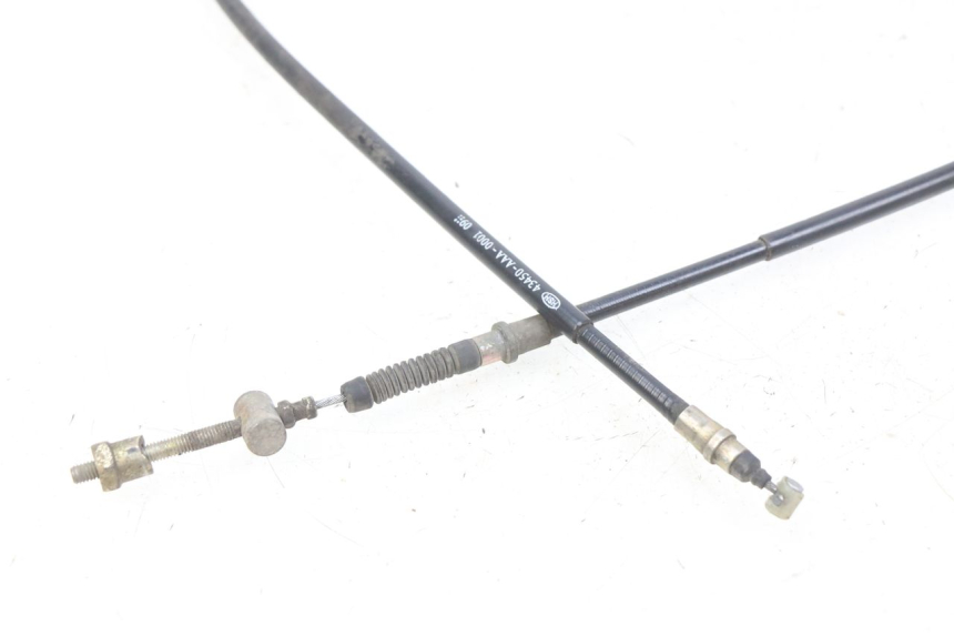 photo de CABLE FRENO TRASERO SYM FIDDLE 2 50 (2008 - 2013)